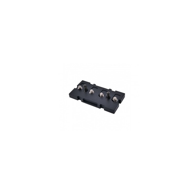 Aputure INFINIBAR Straight Connector