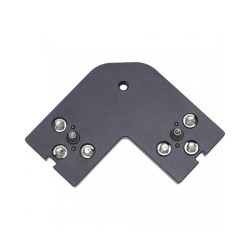 Aputure INFINIBAR Square Flat Connector