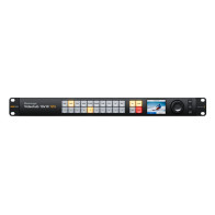 Matrice video Blackmagic Videohub 10X10 12G