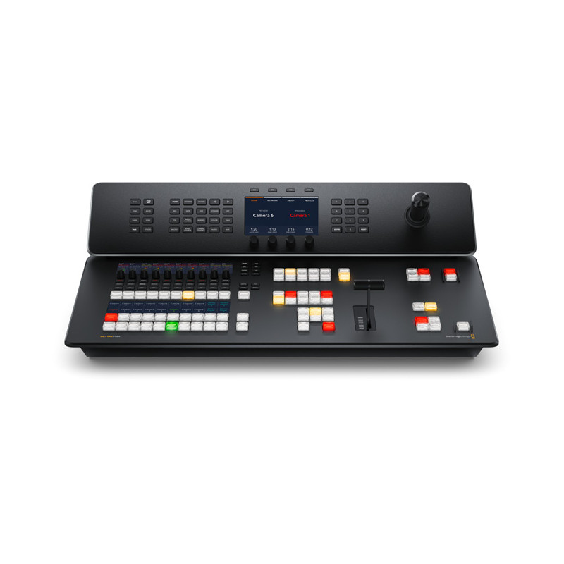 ATEM Television Studio 4K8