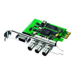 DeckLink SDI 4K Blackmagic scheda SDI