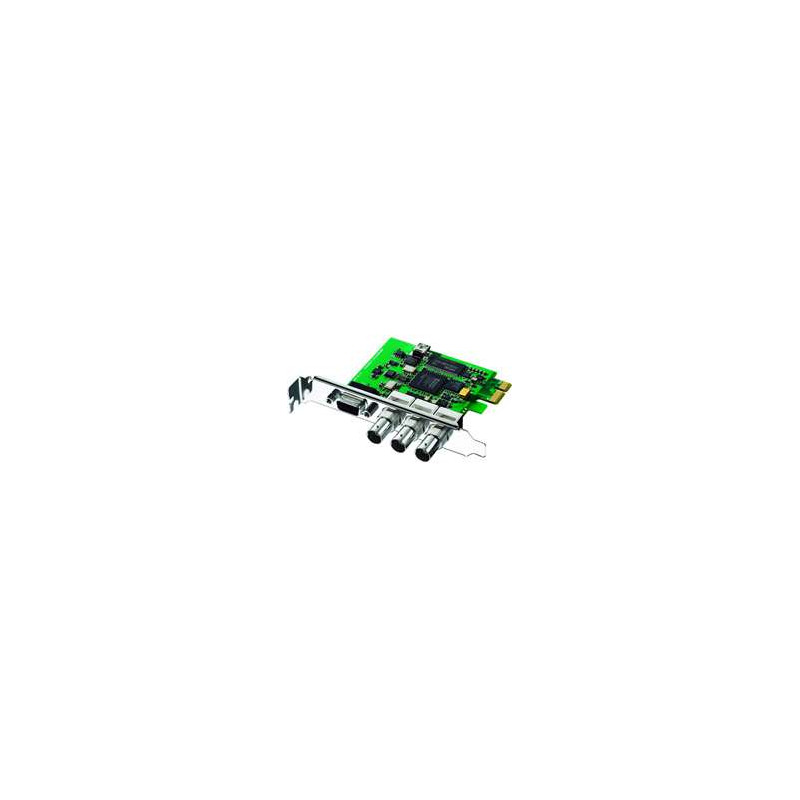 DeckLink SDI 4K Blackmagic scheda SDI