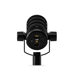 PODMICUSB Rode Microfono dinamico ottimizzato per Podcasting