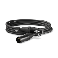 XLR-CABLE Premium XLR Cable