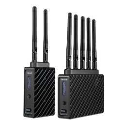Teradek Bolt 6LT 4K LT 750 TX/RX Kit