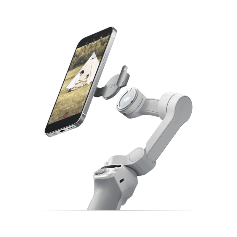 Osmo Mobile SE DJI