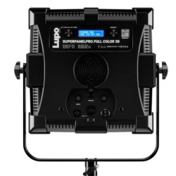 Superpanelpro Dual Color 30 HARD LUPO (POV) 400 high CRI Power LEDs (CRI  95)