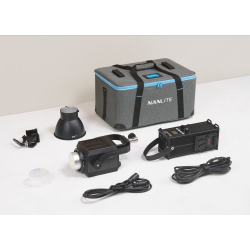 NL-FZ500 II Nanlite Forza 500 II Luce Led