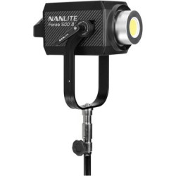 NL-FZ500 II Nanlite Forza 500 II Luce Led