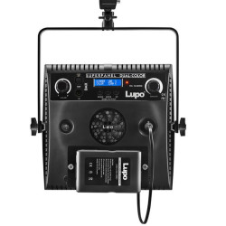 Superpanelpro Dual Color 30 SOFT LUPO (POV) 400 high CRI Power LEDs (CRI  95)