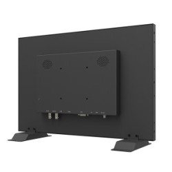 PVM150S Lilliput Monitor di Sicurezza 15.6" per CCTV Full HD