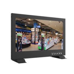 PVM150S Lilliput Monitor di Sicurezza 15.6" per CCTV Full HD