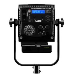 Actionpanel Dual Color SOFT Kit