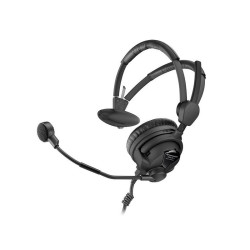 Cuffia professionale Sennheiser HMD 26 II 600 X3K1: microfono dinamico.