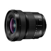 Obiettivo LUMIX S 14-28 mm F4-5.6 MACRO