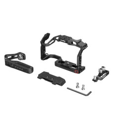 SR3891 SmallRig Kit portatile "Black Mamba" per Canon EOS R5 C - 3891