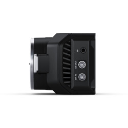 Blackmagic Micro Studio Camera 4K G2