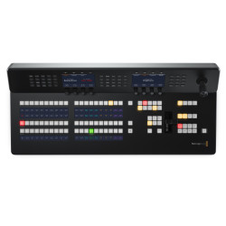 ATEM 1 M/E Advanced Panel 20 Blackmagic