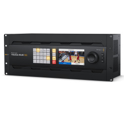 Blackmagic Videohub 80x80 12G