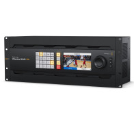 Blackmagic Videohub 80x80 12G