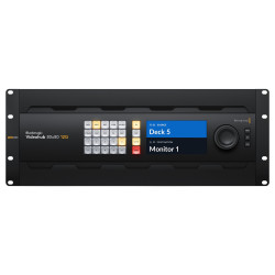 Blackmagic Videohub 80x80 12G