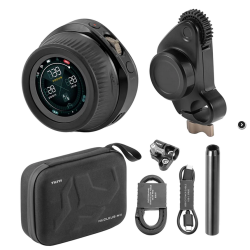 Nucleus Nano II Tilta, Follow Focus wireless