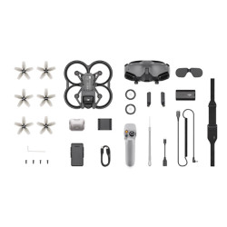 DJI Avata Pro-View Combo (Goggles 2)