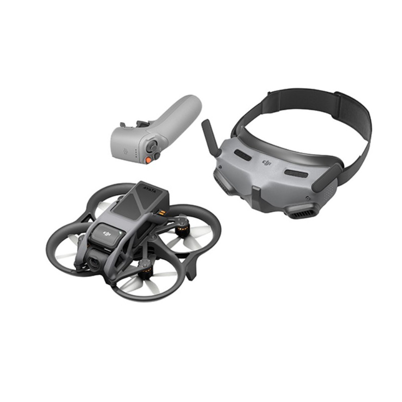 DJI Avata Pro-View Combo (Goggles 2)