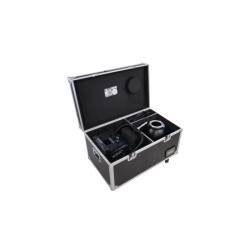 Evoke 2400B Nanlux kit flight case + reflector 45 - 2130863