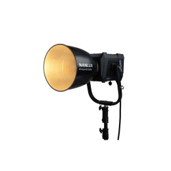 Evoke 2400B Nanlux kit flight case + reflector 45 - 2130863