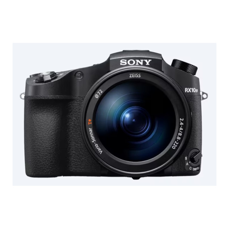 RX10M4 Sony mirrorless
