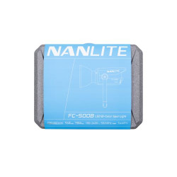 FC-500B NANLITE Led Bicolor Spot Light