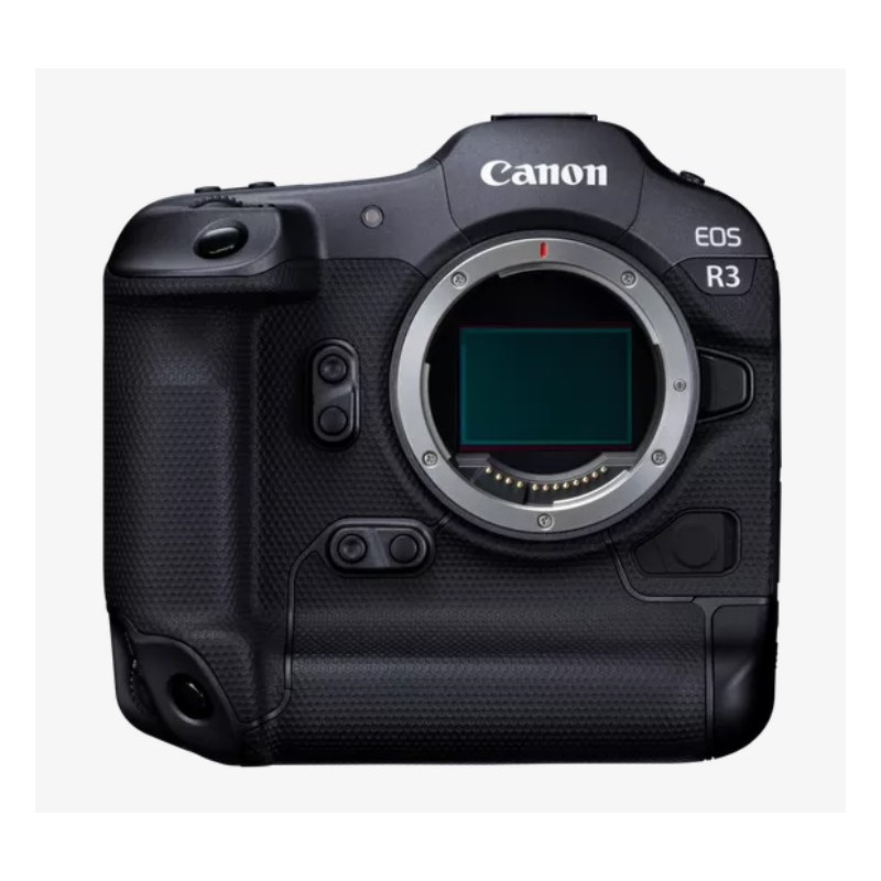 Canon EOS R3