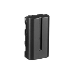 KIT 4 Pocket Cinema Camera 6K Blackmagic + Kit Alimentazione Hedbox + 3 ottiche Samyang Video + Zaino Think Tank