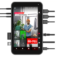 YoloLiv Instream, The Ultimate All-in-one Vertical Live Video Streaming