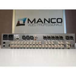 BLACKMAGIC ATEM 2 M/E PRODUCTION STUDIO 4K USATO