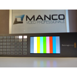 BLACKMAGIC ATEM 2 M/E PRODUCTION STUDIO 4K USATO