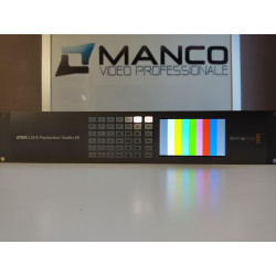 BLACKMAGIC ATEM 2 M/E PRODUCTION STUDIO 4K USATO