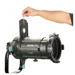 Diaframma Iris per proiettore PJ-FMM Nanlite