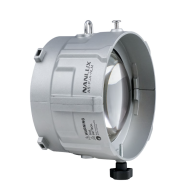 Nanlux Adattatore NL-Mount per EVOKE