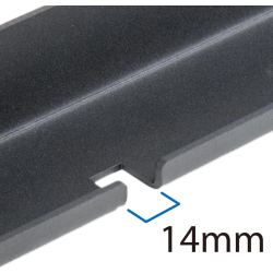 appendino Kupo per stativi