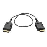 8Sinn EXTRA THIN HDMI - HDMI Cable 40cm