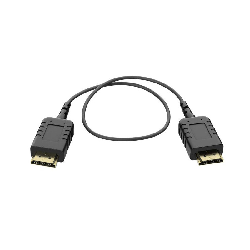 8Sinn EXTRA THIN HDMI - HDMI Cable 40cm