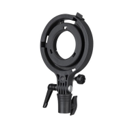 Nanlite staffa adattatore Bowens per Forza 60 e Forza 150 - AS-BA-FMM