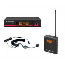 Radiomicrofono  Sennheiser XS-W72