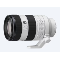 Obiettivo Sony FE 70-200mm f 4 OSS E-Mount - 72mm FULL-FRAME