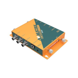 AVMATRIX Scaling Converter da HDMI a SDI