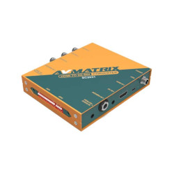 AVMATRIX Scaling Converter da HDMI a SDI