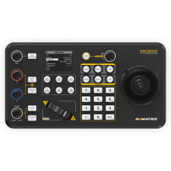 AVMATRIX Controller per Telecamere PTZ