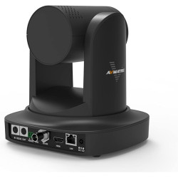 AVMATRIX PTZ Live Streaming SDI/NDI 30X POE